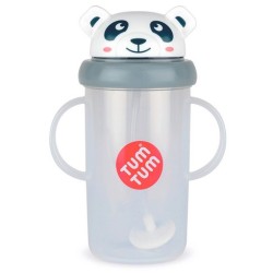 Tasse anti-fuite XL +...