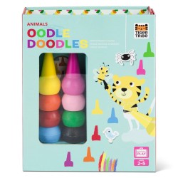 Set de crayons nomades