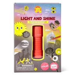 Set d'explorateur LIGHT &...