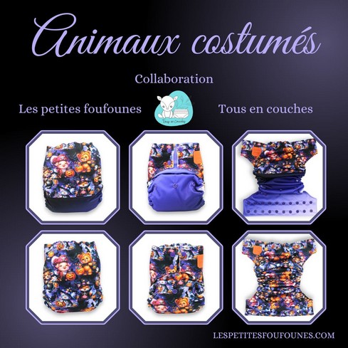 tousencouches_collaboration_les_petites_foufounes_animaux_costumes